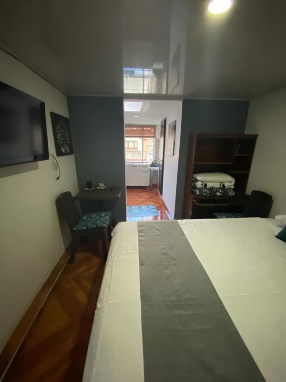 Boutique Casa Magaly Bogotá