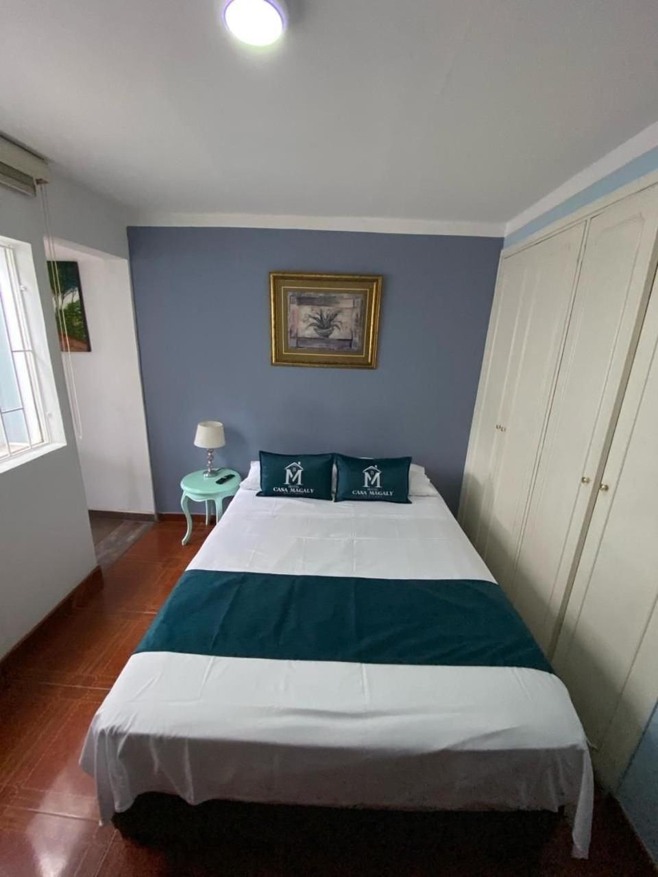 Boutique Casa Magaly Bogotá