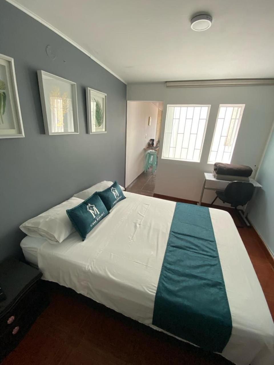 Boutique Casa Magaly Bogotá