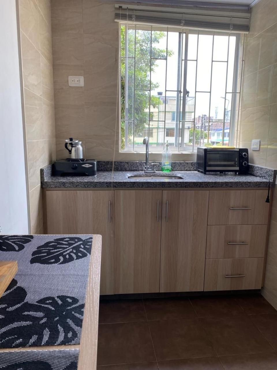 Boutique Casa Magaly Bogotá