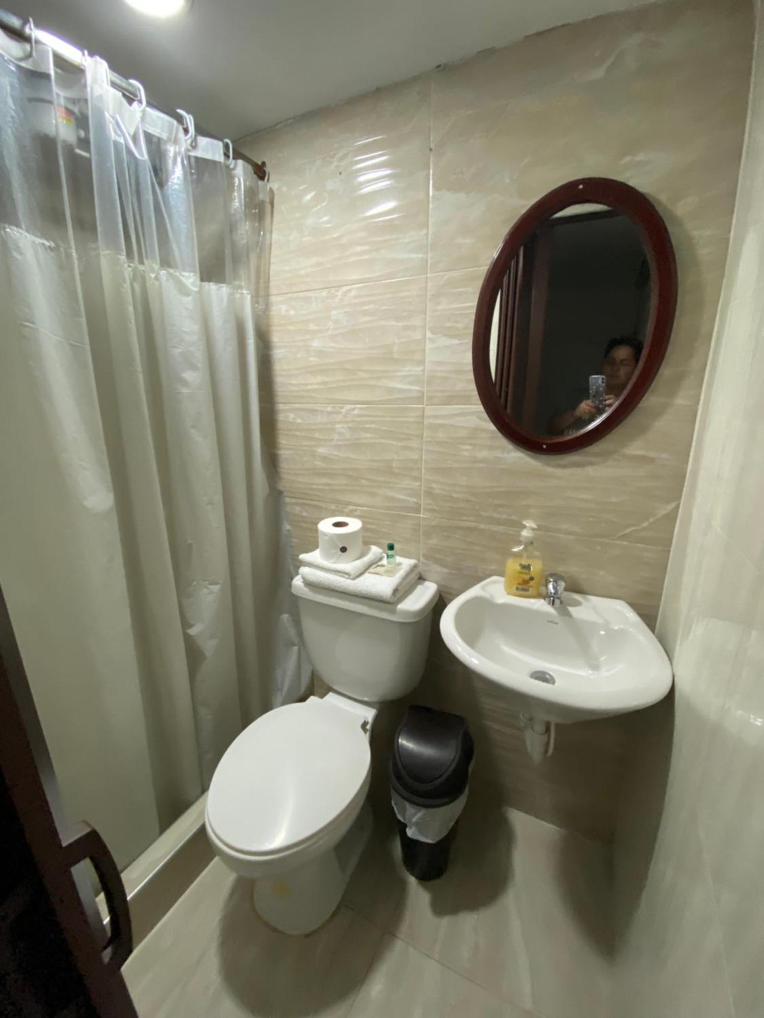 Boutique Casa Magaly Hotel Bogotá