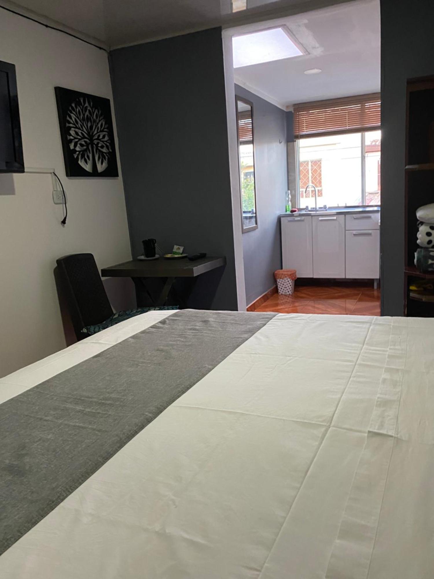 Boutique Casa Magaly * Bogotá