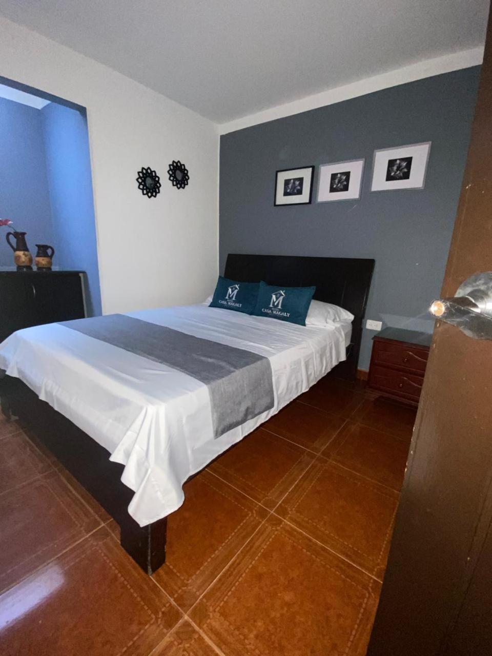 Hotel Boutique Casa Magaly Bogotá
