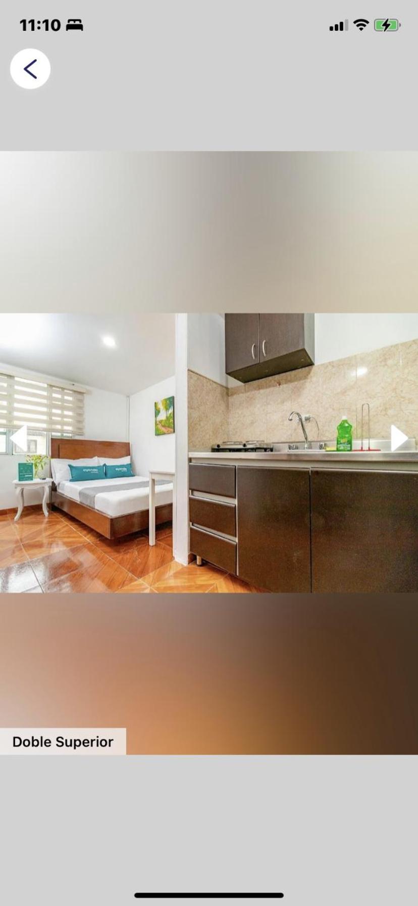 Boutique Casa Magaly * Bogotá