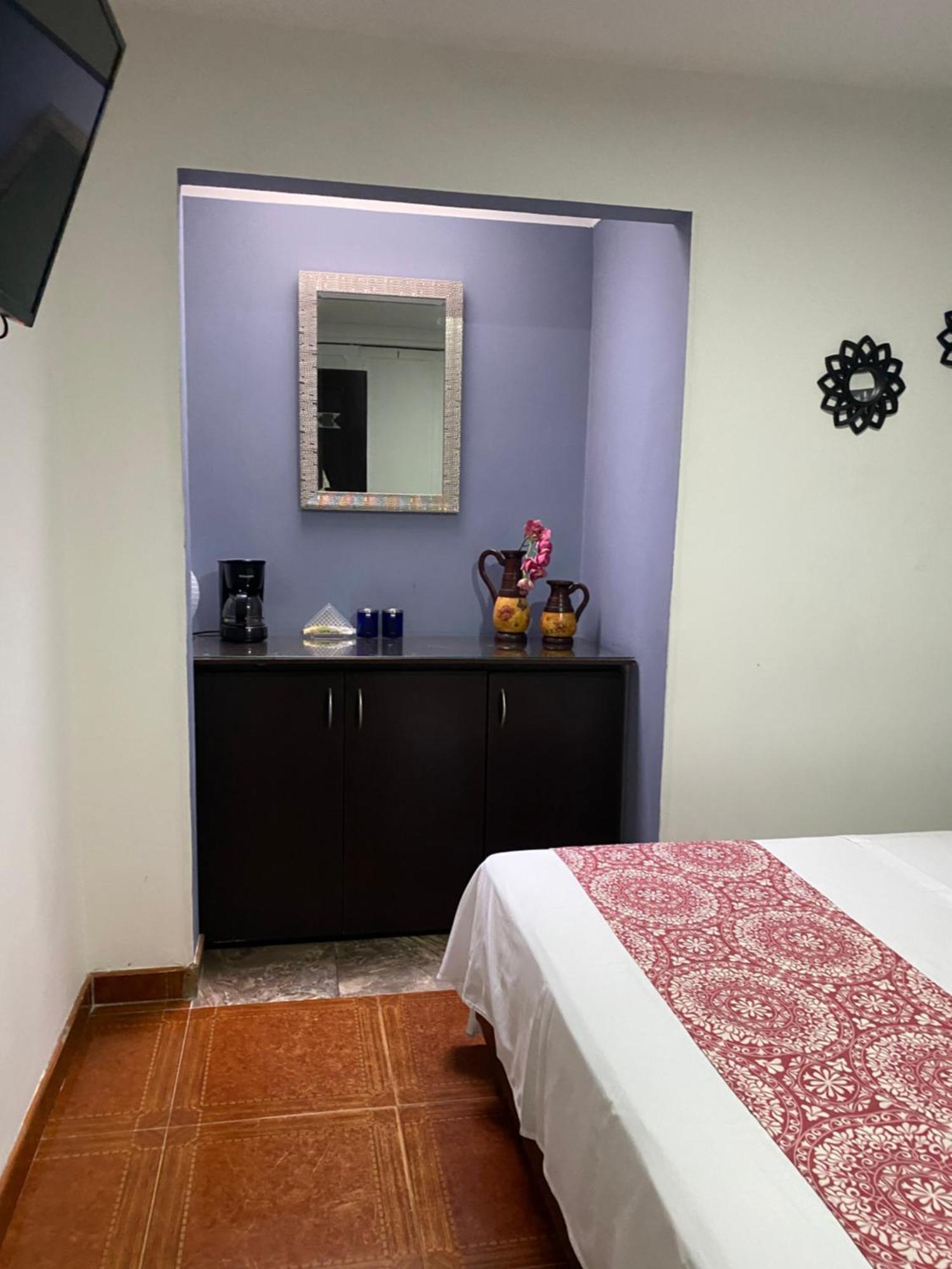 Boutique Casa Magaly * Bogotá
