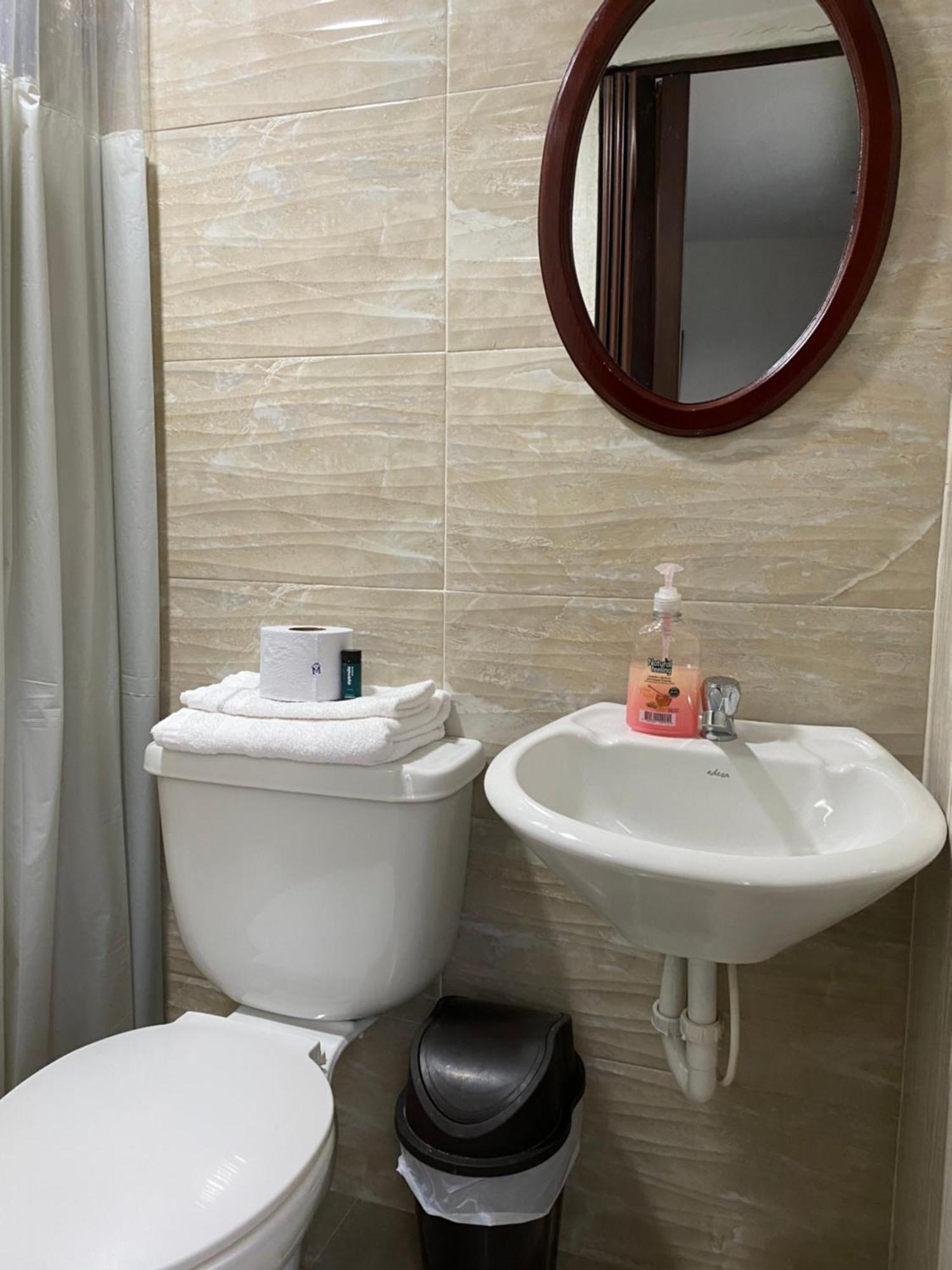 酒店 Boutique Casa Magaly Bogotá